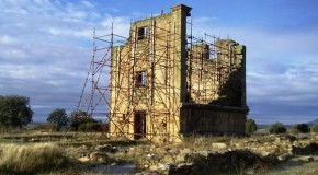 Viaje a los orígenes de Ciudad Rodrigo (I): La Torre de Aguiar