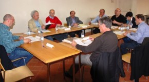 Nace la Asociación de Centros de Estudios Locales “Reino de León”
