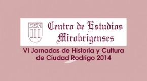 Audios de las VI Jornadas de Historia y Cultura de Ciudad Rodrigo 2014