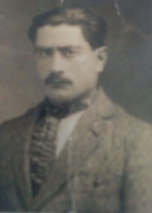 José Hernández Lamas