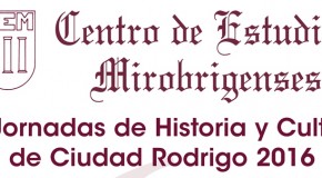 Convocadas las IX Jornadas de Historia y Cultura de Ciudad Rodrigo