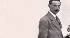 PRESENTACIÓN DEL LIBRO “PERIODISMO Y LITERATURA EN EL CRUCE DE DOS SIGLOS: JOSÉ MONTERO IGLESIAS (1878-1920)” DE JOSÉ MONTERO REGUERA