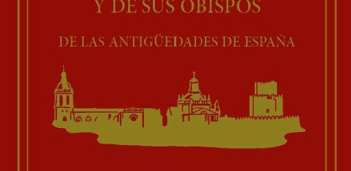 Presentación del libro “De las Antigüedades de Ciudad Rodrigo y de sus obispos”, obra inédita de Antonio Sánchez Cabañas