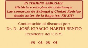 Próxima lectura del discurso de ingreso de Francisco Javier Morales Paíno