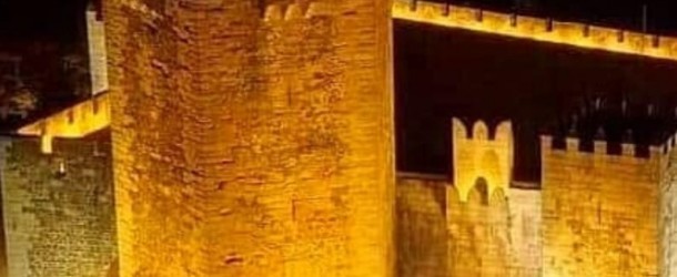 V JORNADAS DE HISTORIA Y CULTURA EN NAVASFRIAS